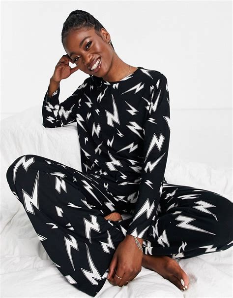 mens asos pyjamas|asos pyjamas for women.